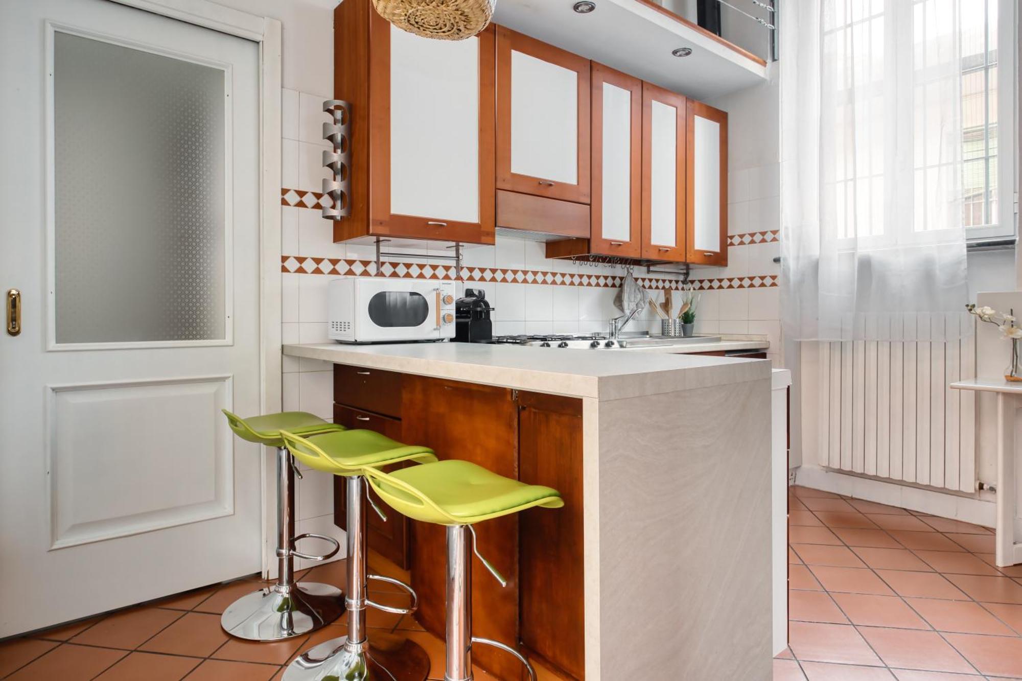 Urban Loft - Milano De Angeli Apartment Exterior photo