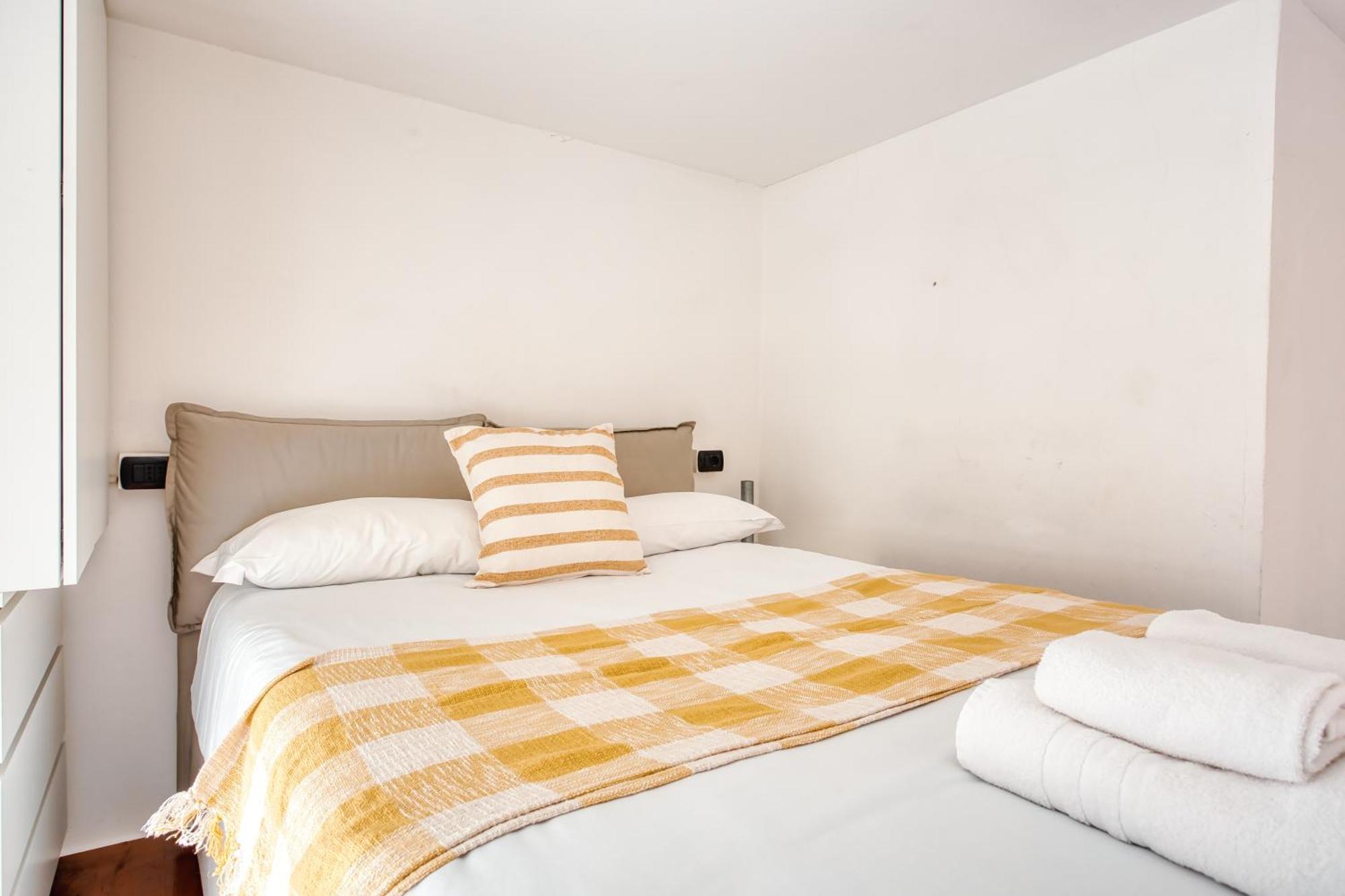 Urban Loft - Milano De Angeli Apartment Exterior photo